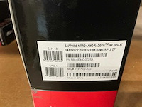 Sapphire amd radeon rx 6950 xt videokaart - afbeelding 6 van  6