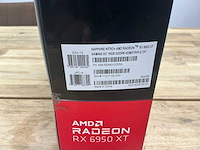 Sapphire nitro+ amd radeon rx 6950 xt videokaart - afbeelding 6 van  6