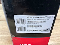 Sapphire nitro+ amd radeon rx 6950 xt videokaart - afbeelding 2 van  3