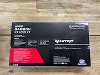 Sapphire nitro+ amd radeon rx 6950 xt videokaart - afbeelding 3 van  3