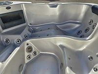 Sapphire spas 5 persoons jacuzzi en buitenspa - afbeelding 3 van  20