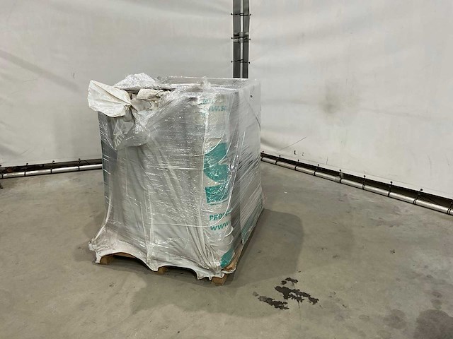 Sappi - dakbedekking materiaal - afbeelding 1 van  6