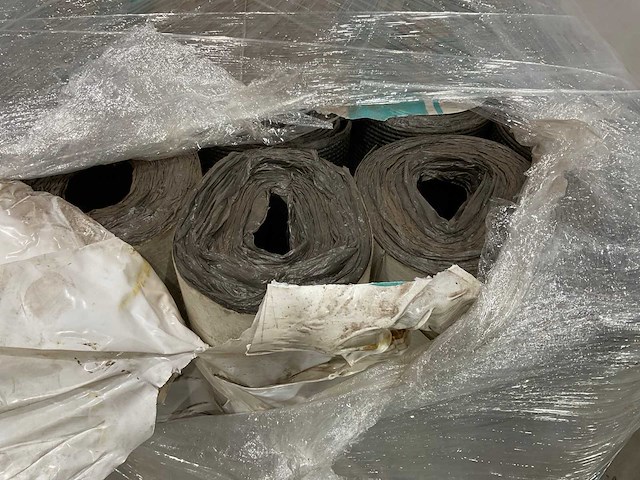 Sappi - dakbedekking materiaal - afbeelding 4 van  6