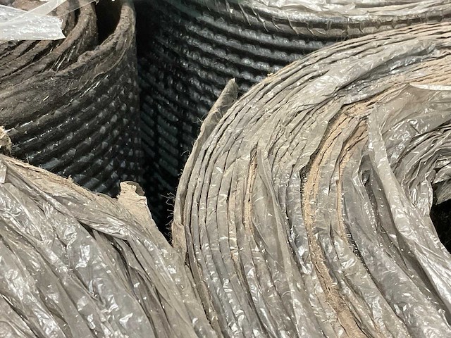 Sappi - dakbedekking materiaal - afbeelding 5 van  6