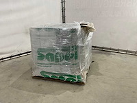 Sappi - dakbedekking materiaal - afbeelding 1 van  6