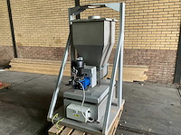 Sapplicator meng- en doseerunit - afbeelding 2 van  7