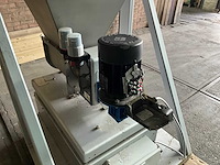 Sapplicator meng- en doseerunit - afbeelding 4 van  7