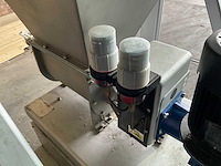 Sapplicator meng- en doseerunit - afbeelding 5 van  7