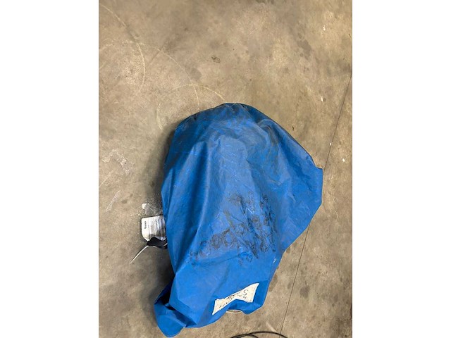 Sarah opblaasbaar - afbeelding 4 van  4