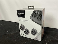 Saramonic blink 500 pro b2 draadloos microfoonsysteem - afbeelding 1 van  7