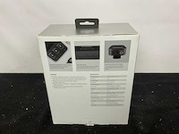Saramonic blink 500 pro b2 draadloos microfoonsysteem - afbeelding 3 van  7
