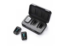 Saramonic blink 500 pro b2 draadloos microfoonsysteem - afbeelding 7 van  7