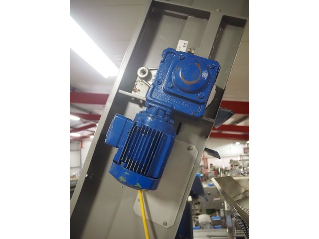 Sarco - afbeelding 2 van  11