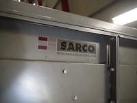 Sarco - afbeelding 3 van  11