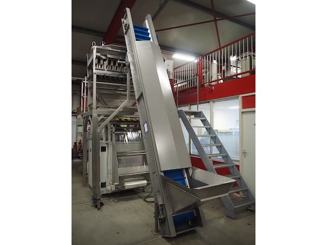 Sarco - afbeelding 1 van  11