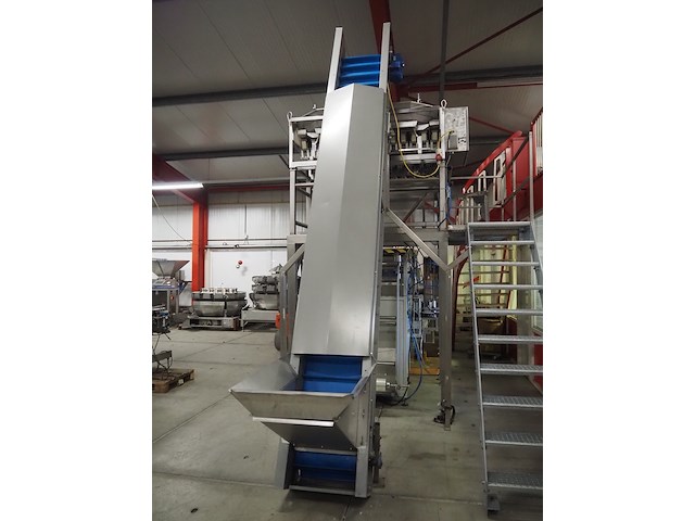 Sarco - afbeelding 4 van  11