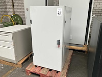 Sarel 19" serverkast - afbeelding 1 van  5