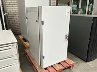 Sarel 19" serverkast - afbeelding 2 van  5