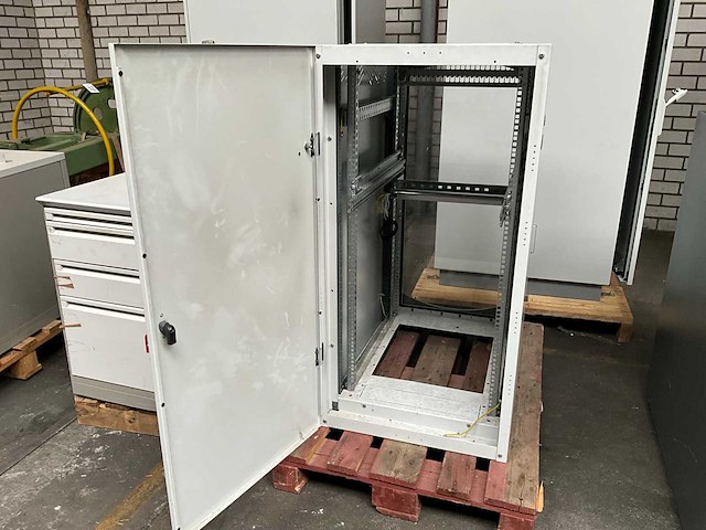 Sarel 19" serverkast - afbeelding 4 van  5