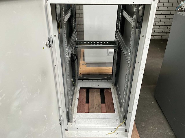 Sarel 19" serverkast - afbeelding 5 van  5