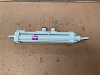 Sargent controls 1674da-9 actuator - afbeelding 1 van  5