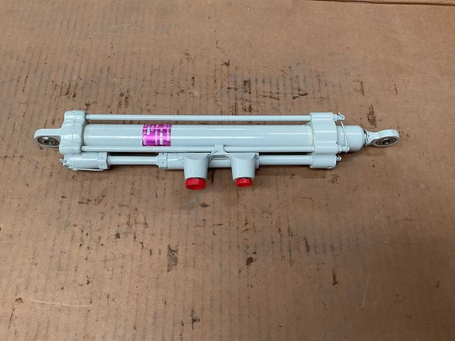 Sargent controls 1674da-9 actuator - afbeelding 2 van  5