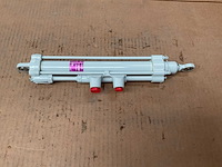 Sargent controls 1674da-9 actuator - afbeelding 2 van  5