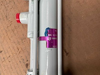 Sargent controls 1674da-9 actuator - afbeelding 3 van  5