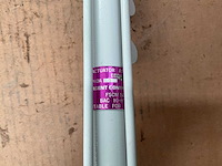 Sargent controls 1674da-9 actuator - afbeelding 4 van  5