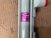 Sargent controls 1674da-9 actuator - afbeelding 5 van  5
