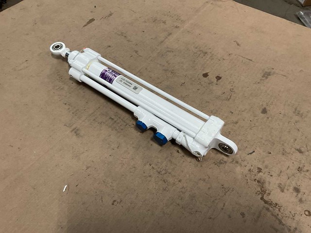 Sargent industries actuator assy-leading - afbeelding 2 van  5