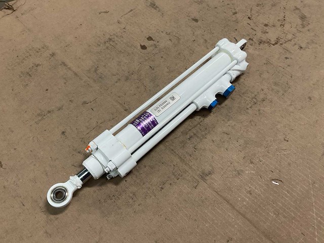 Sargent industries actuator assy-leading - afbeelding 3 van  5
