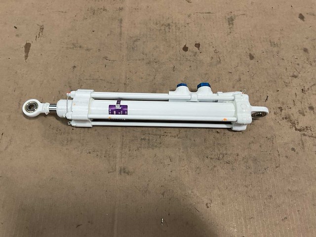 Sargent industries actuator assy-leading - afbeelding 4 van  5