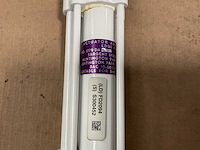 Sargent industries actuator assy-leading - afbeelding 5 van  5
