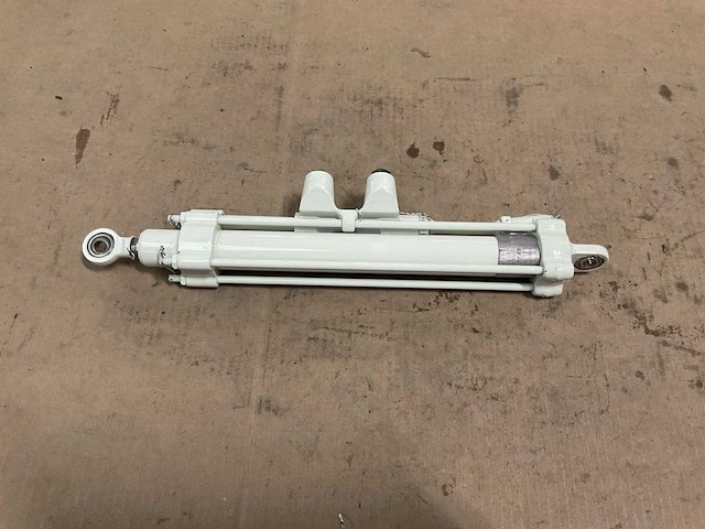 Sargent industries actuator assy-leading - afbeelding 4 van  5
