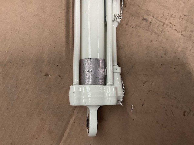 Sargent industries actuator assy-leading - afbeelding 5 van  5