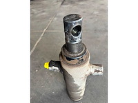 Saris - 4 taps cilinder - dumper aanhanger - afbeelding 1 van  2