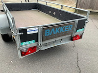 Saris - dv75 - aanhangwagen - afbeelding 6 van  10