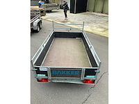 Saris - dv75 - aanhangwagen - afbeelding 10 van  10