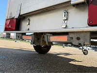Saris - m9 - ongeremd - aanhangwagen - afbeelding 7 van  22