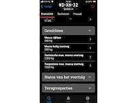 Saris - verkeerskar / traffic - aanhanger voor verkeersbegeleiding - afbeelding 6 van  15