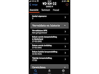 Saris - verkeerskar / traffic - aanhanger voor verkeersbegeleiding - afbeelding 7 van  15