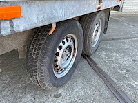 Saris 2007 elektrische kipper 270x150cm 2000kg - afbeelding 13 van  16