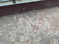 Saris aanhangwagen - afbeelding 1 van  1