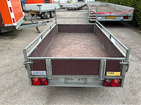 Saris aanhangwagen - afbeelding 5 van  5