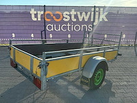Saris aanhangwagen - afbeelding 4 van  6