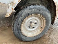 Saris aanhangwagen - afbeelding 2 van  15