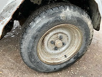 Saris aanhangwagen - afbeelding 3 van  15