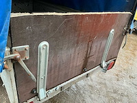 Saris aanhangwagen - afbeelding 6 van  15