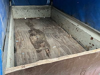 Saris aanhangwagen - afbeelding 7 van  15